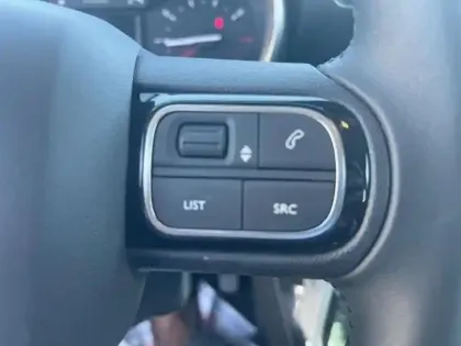 Photo 14 Citroën C3 Aircross  1.5 BlueHDi 110ch S&S PLUS