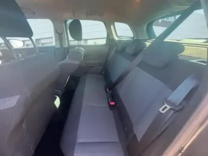 Photo 9 Citroën C3 Aircross  1.5 BlueHDi 110ch S&S PLUS