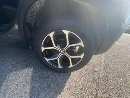 Photo 10 Citroën C3 Aircross  1.5 BlueHDi 110ch S&S PLUS