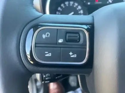 Photo 13 Citroën C3 Aircross  1.5 BlueHDi 110ch S&S PLUS