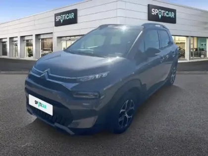 Photo Citroën C3 Aircross