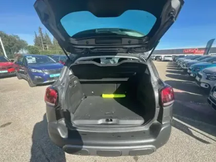 Photo 5 Citroën C3 Aircross  1.5 BlueHDi 110ch S&S PLUS