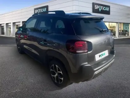 Photo 6 Citroën C3 Aircross  1.5 BlueHDi 110ch S&S PLUS