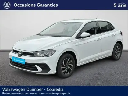 Photo Volkswagen Polo
