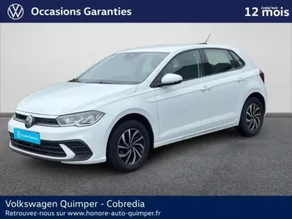 Photo Volkswagen Polo
