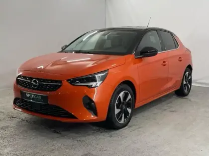 Photo Opel Corsa