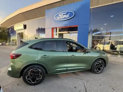 Photo 3 Ford Kuga  2.5 Duratec 180ch Hybrid FlexiFuel ST-Line Powershift