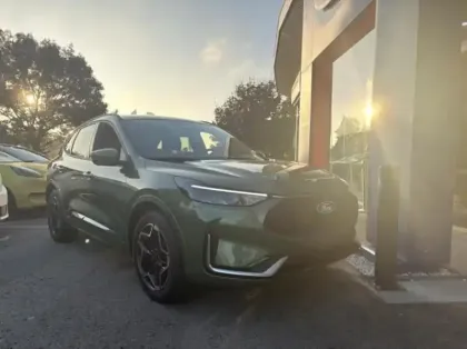 Photo 6 Ford Kuga  2.5 Duratec 180ch Hybrid FlexiFuel ST-Line Powershift