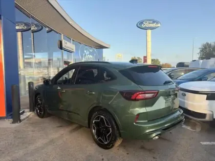 Photo 8 Ford Kuga  2.5 Duratec 180ch Hybrid FlexiFuel ST-Line Powershift