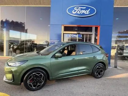 Photo 2 Ford Kuga  2.5 Duratec 180ch Hybrid FlexiFuel ST-Line Powershift