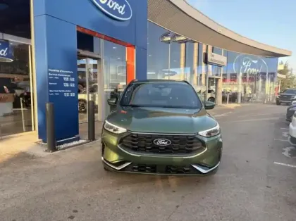 Photo 1 Ford Kuga  2.5 Duratec 180ch Hybrid FlexiFuel ST-Line Powershift