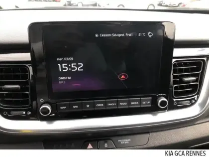 Photo 6 Kia Stonic  1.0 T-GDi 100ch Active