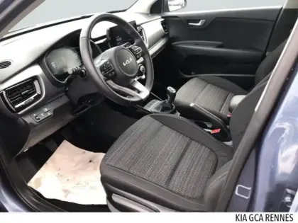 Photo 12 Kia Stonic  1.0 T-GDi 100ch Active