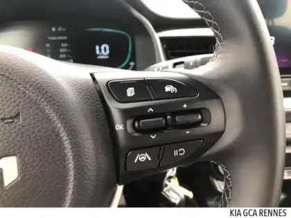 Photo 9 Kia Stonic  1.0 T-GDi 100ch Active