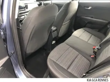 Photo 13 Kia Stonic  1.0 T-GDi 100ch Active