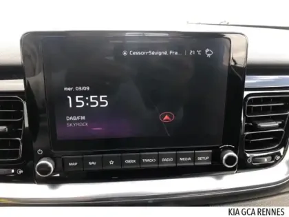 Photo 6 Kia Stonic  1.0 T-GDi 100ch Active