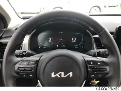 Photo 7 Kia Stonic  1.0 T-GDi 100ch Active