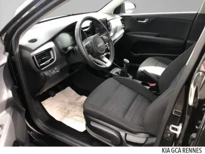 Photo 12 Kia Stonic  1.0 T-GDi 100ch Active