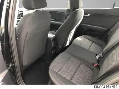 Photo 13 Kia Stonic  1.0 T-GDi 100ch Active