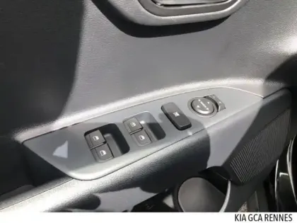 Photo 11 Kia Stonic  1.0 T-GDi 100ch Active