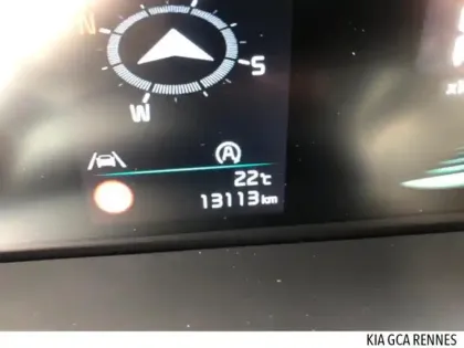 Photo 5 Kia Stonic  1.0 T-GDi 100ch Active