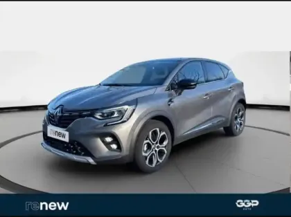 Photo Renault Captur
