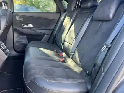 Photo 7 DS DS 7  Crossback BlueHDi 180ch Grand Chic Automatique