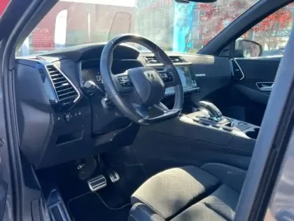 Photo 5 DS DS 7  Crossback BlueHDi 180ch Grand Chic Automatique