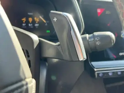 Photo 13 DS DS 7  Crossback BlueHDi 180ch Grand Chic Automatique