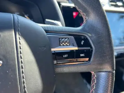 Photo 11 DS DS 7  Crossback BlueHDi 180ch Grand Chic Automatique