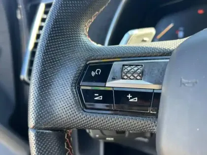 Photo 10 DS DS 7  Crossback BlueHDi 180ch Grand Chic Automatique