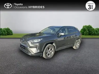 Photo Toyota Rav4