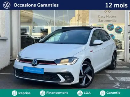 Photo Volkswagen Polo