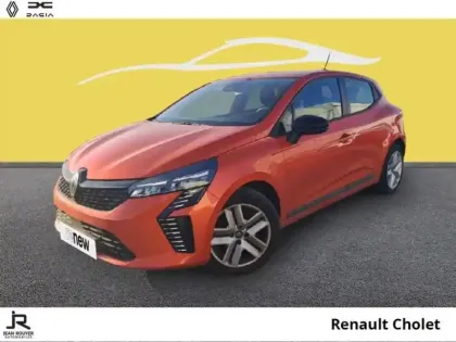 Photo Renault Clio