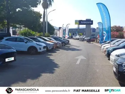 Photo 6 Fiat 500  e 118ch Icône