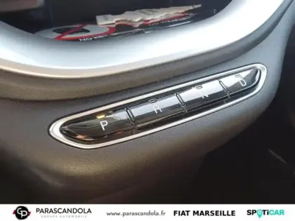 Photo 13 Fiat 500  e 118ch Icône