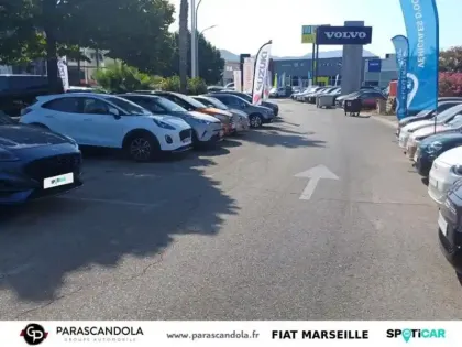 Photo 4 Fiat 500  e 118ch Icône