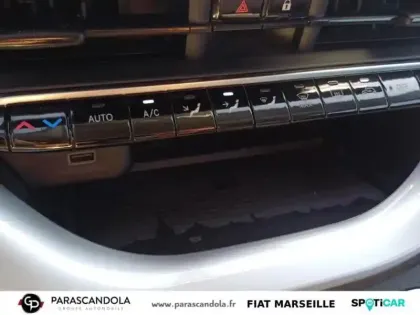 Photo 14 Fiat 500  e 118ch Icône