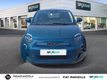 Photo 1 Fiat 500  e 118ch Icône
