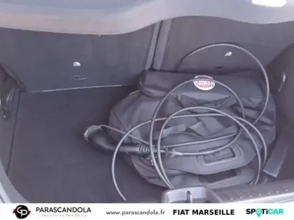 Photo 5 Fiat 500  e 118ch Icône