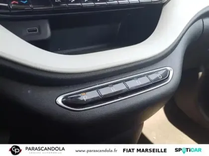 Photo 8 Fiat 500  e 95ch Action