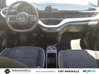 Photo 14 Fiat 500  e 95ch Action