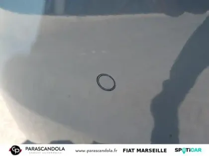 Photo 4 Fiat 500  e 95ch Action