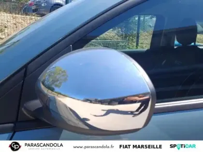 Photo 5 Fiat 500  e 95ch Action