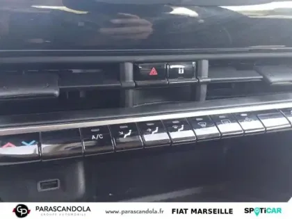 Photo 6 Fiat 500  e 95ch Action