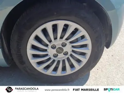 Photo 3 Fiat 500  e 95ch Action