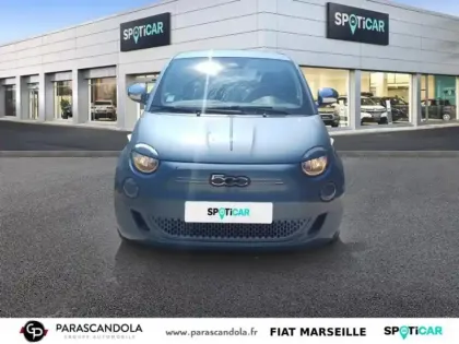 Photo 9 Fiat 500  e 95ch Action