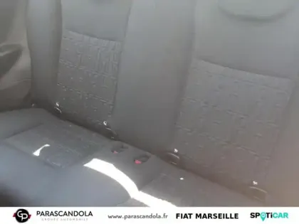 Photo 2 Fiat 500  e 95ch Action