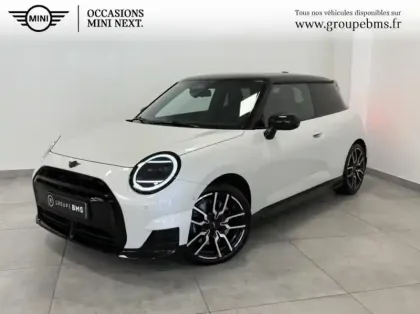 Photo Mini Cooper