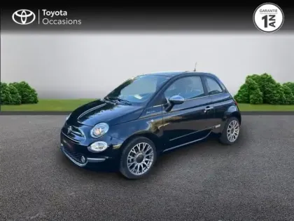 Photo Fiat 500